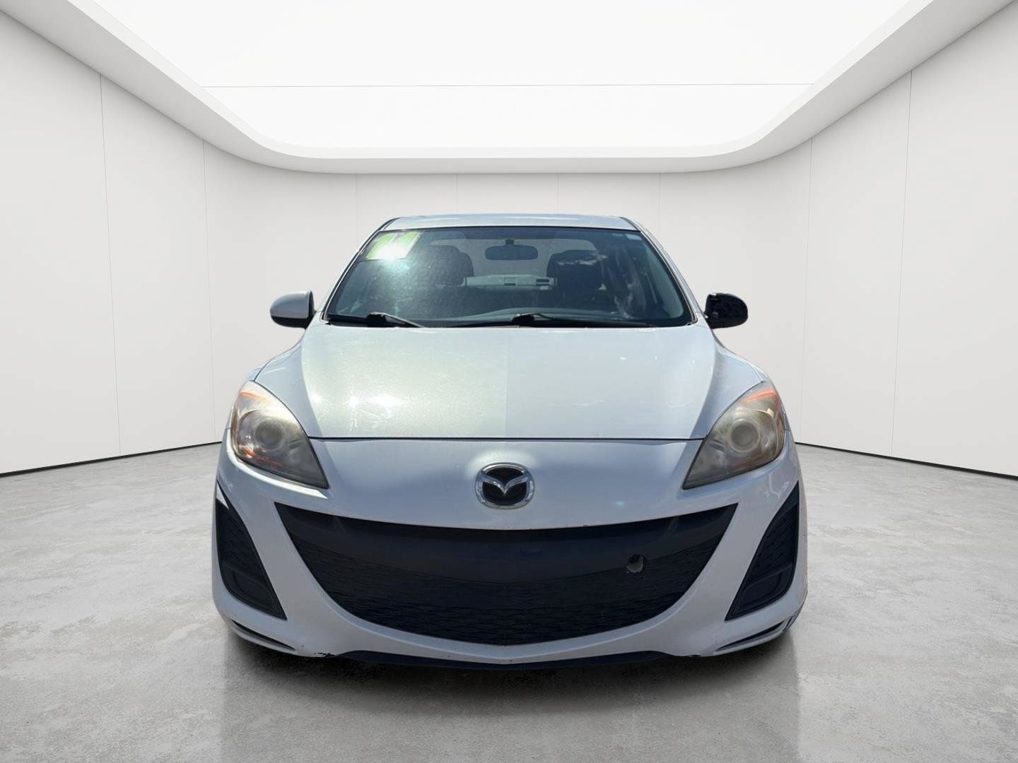 Used 2011 MAZDA MAZDA3 i Touring FWD image 2