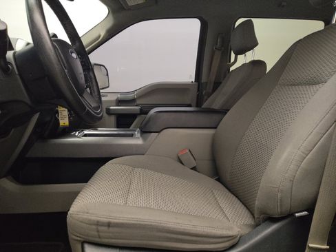 Used 2015 Ford F150 XLT w/ Equipment Group 302A Luxury RWD image 17