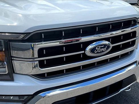 Used 2023 Ford F150 Lariat image 31