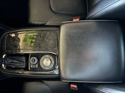 Used 2020 INFINITI QX80 Luxe w/ Proassist Package image 15