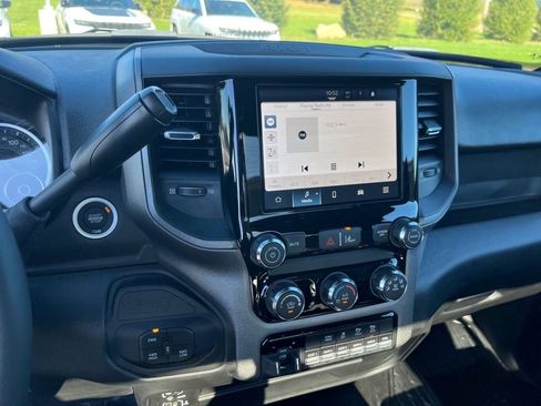 Used 2025 RAM 5500 Tradesman AWD/4WD image 13