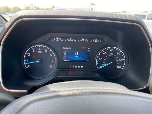 Used 2022 Ford F150 XL w/ STX Appearance Package image 19