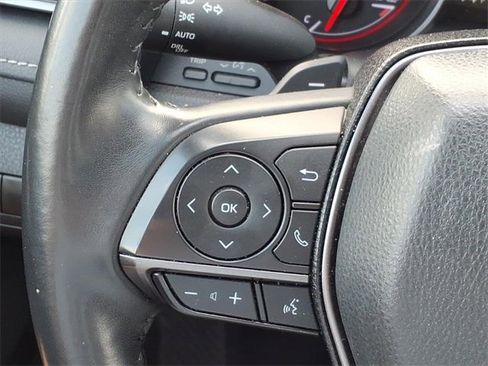 Used 2023 Toyota Camry XSE image 23