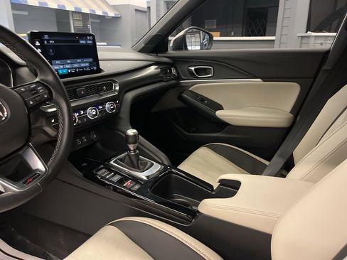 Used 2023 Acura Integra A-Spec image 25