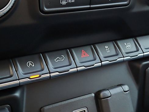 Used 2020 GMC Sierra 1500 Elevation w/ Max Trailering Package image 25