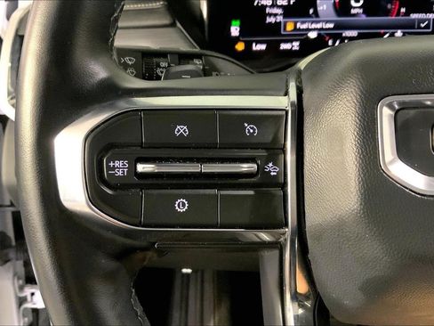Used 2025 GMC Acadia Elevation AWD/4WD image 30