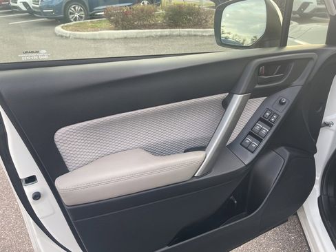 Used 2018 Subaru Forester 2.5i Premium w/ Popular Package #2A image 20