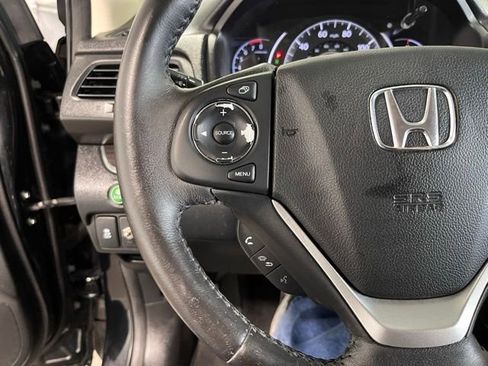 Used 2016 Honda CR-V EX-L image 25