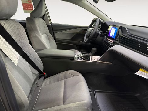 New 2026 Toyota Camry LE FWD image 19