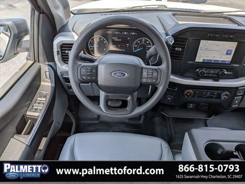 Used 2023 Ford F150 XL RWD image 15