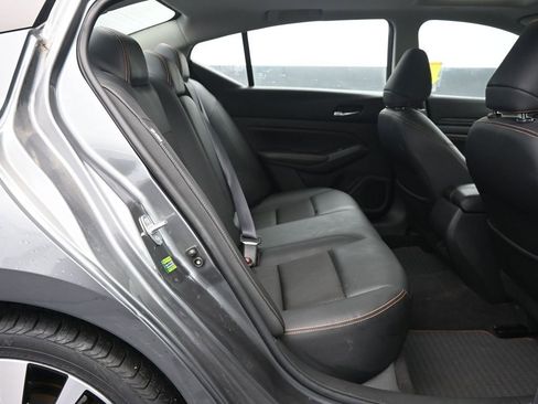 Used 2021 Nissan Altima 2.0 SR image 15