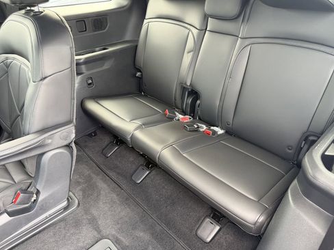 New 2027 Kia Telluride SX FWD image 20