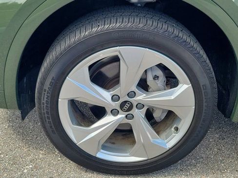 Certified 2023 Audi Q5 2.0T Premium Plus w/ Premium Plus Package image 9