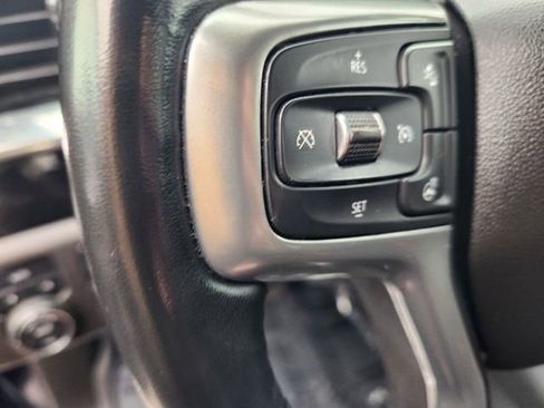 Used 2023 Chevrolet Silverado 1500 LT w/ Protection Package image 20
