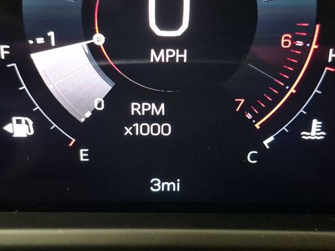 New 2026 GMC Acadia Elevation w/ Black Edition image 12