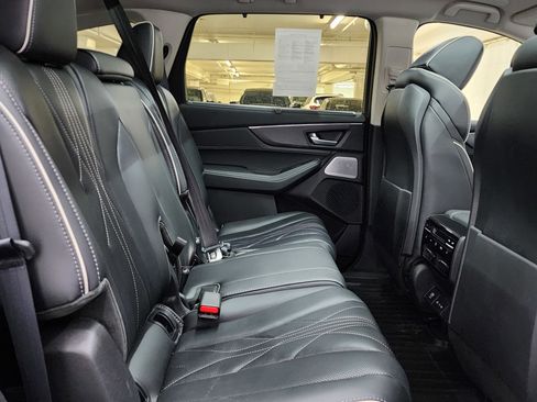 Used 2026 Acura MDX w/Advance Package image 21