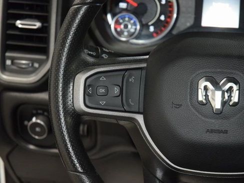 Used 2023 RAM 4500 Tradesman image 30