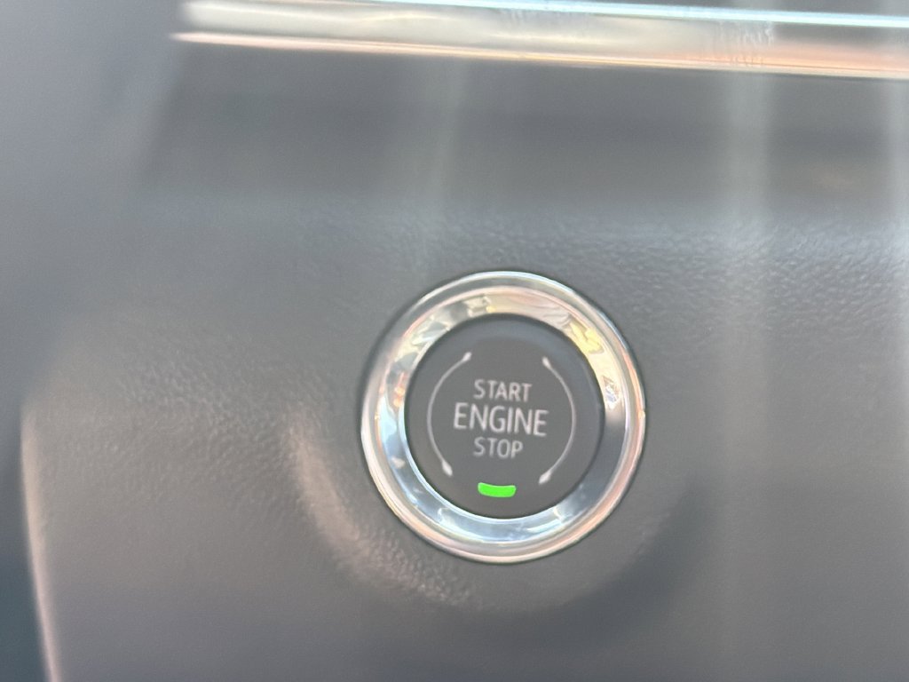 New 2027 GMC Terrain Elevation w/ Black Edition FWD image 22