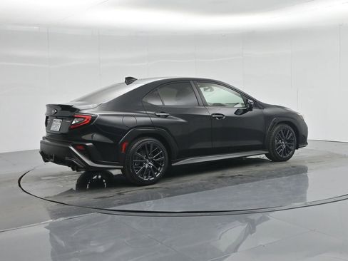 Used 2022 Subaru WRX Limited image 28