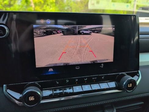 New 2026 Chevrolet Colorado LT w/ Advanced Trailering Package RWD image 21