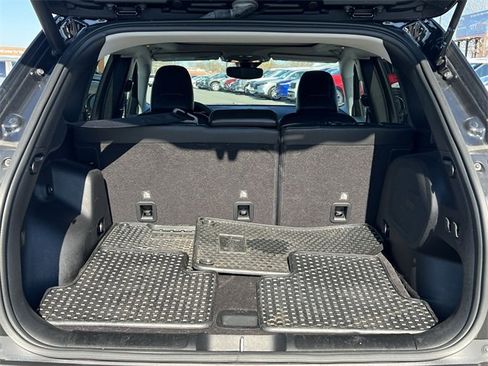 Used 2021 Jeep Cherokee Trailhawk w/ Sun, Sound & Nav Group image 33