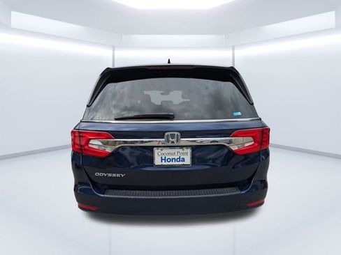 Used 2020 Honda Odyssey EX-L image 3