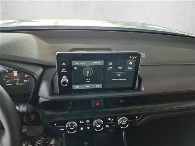 New 2027 Honda CR-V Sport-L image 12