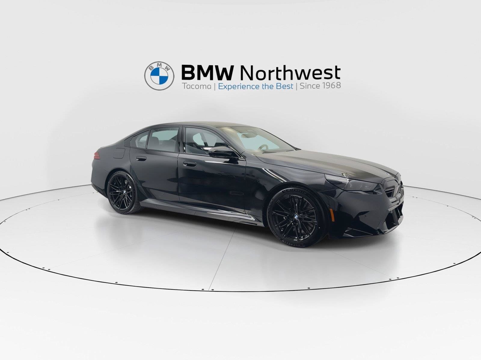 New 2027 BMW M5 w/ Executive Package AWD/4WD image 6