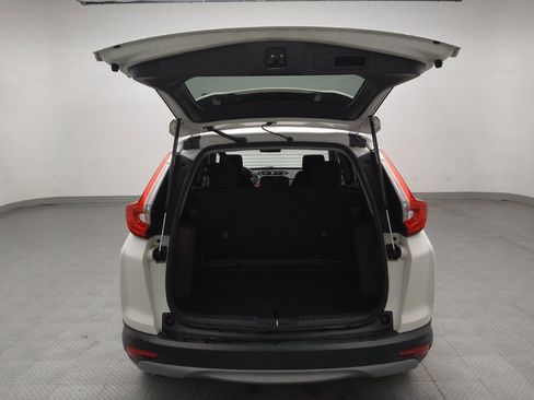 Used 2018 Honda CR-V EX image 29