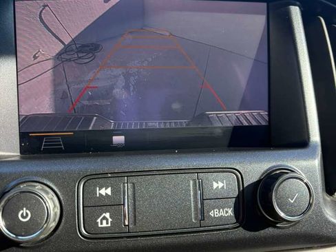 Used 2022 Chevrolet Colorado Z71 image 28