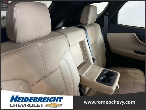 Used 2022 Chevrolet Blazer Premier w/ LPO, Floor Liner Package image 34