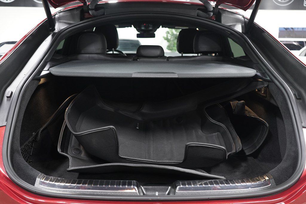 Used 2023 Mercedes-Benz GLE 53 AMG 4MATIC Coupe image 17