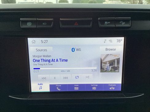 Used 2024 Ford F250 XL w/ STX Appearance Package image 52