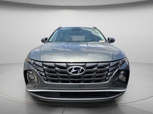 Used 2024 Hyundai Tucson SEL AWD/4WD image 3