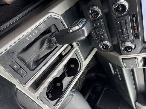 Used 2020 Ford F150 Lariat w/ Equipment Group 502A Luxury image 25