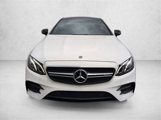 Used 2019 Mercedes-Benz E 53 AMG 4MATIC Coupe video 2