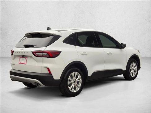 New 2026 Ford Escape Active FWD image 2