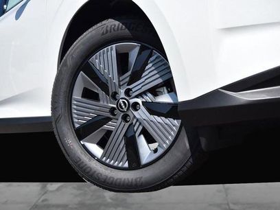 New 2025 Nissan Murano SL w/ Cargo Package