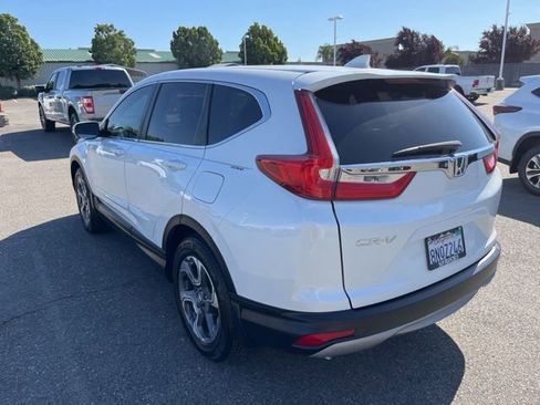 Used 2019 Honda CR-V EX image 7