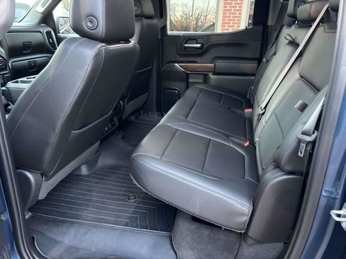 Used 2019 Chevrolet Silverado 1500 LT w/ All-Star Edition image 9