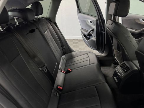 Used 2018 Audi A4 2.0T allroad Premium AWD/4WD image 49