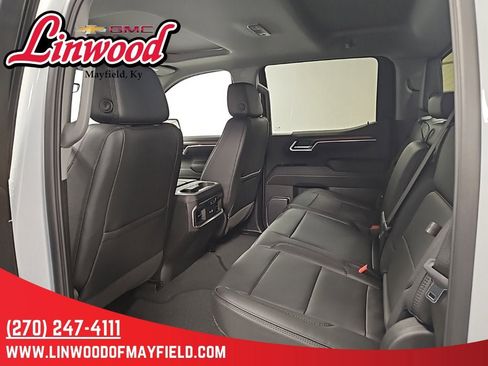 New 2026 GMC Sierra 1500 Denali image 13