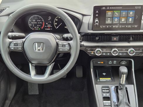 Certified 2024 Honda CR-V EX-L image 22