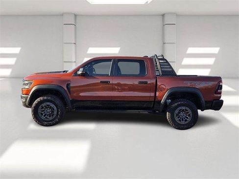 Used 2024 RAM 1500 TRX image 2