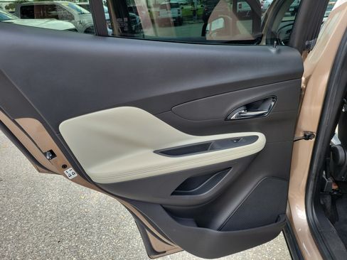 Used 2018 Buick Encore Preferred FWD image 13