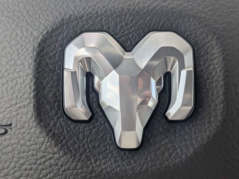 Used 2021 RAM 1500 Big Horn AWD/4WD image 31