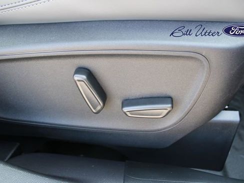 New 2025 Ford Bronco Sport Badlands w/ Badlands Tech Package image 8