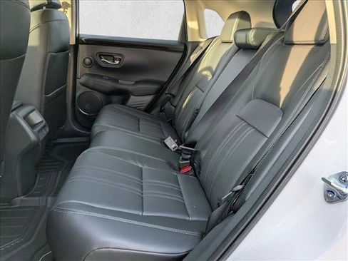 New 2026 Honda HR-V EX-L image 16