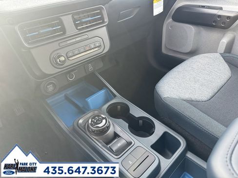 New 2026 Ford Maverick XLT w/ Equipment Group 301A image 10