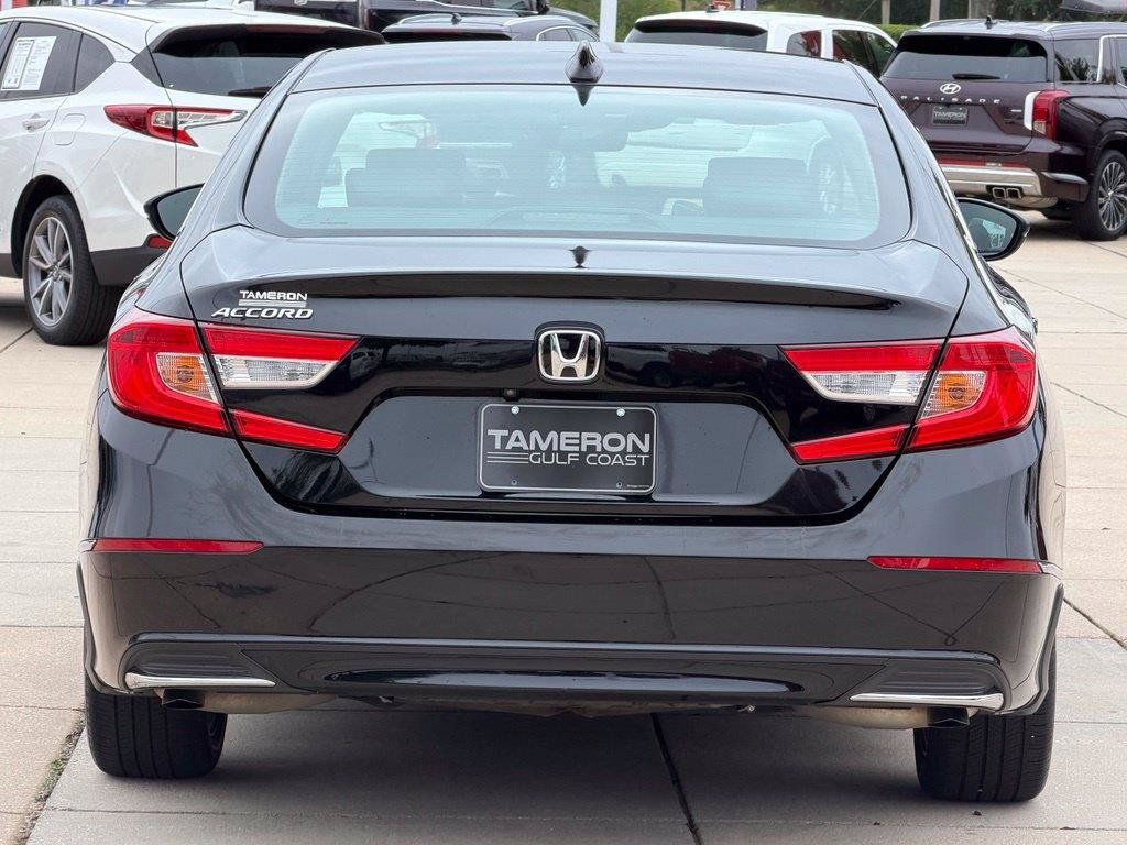 Used 2020 Honda Accord EX-L image 3